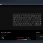 ROG Falchion Ace 75 HE Gear Link