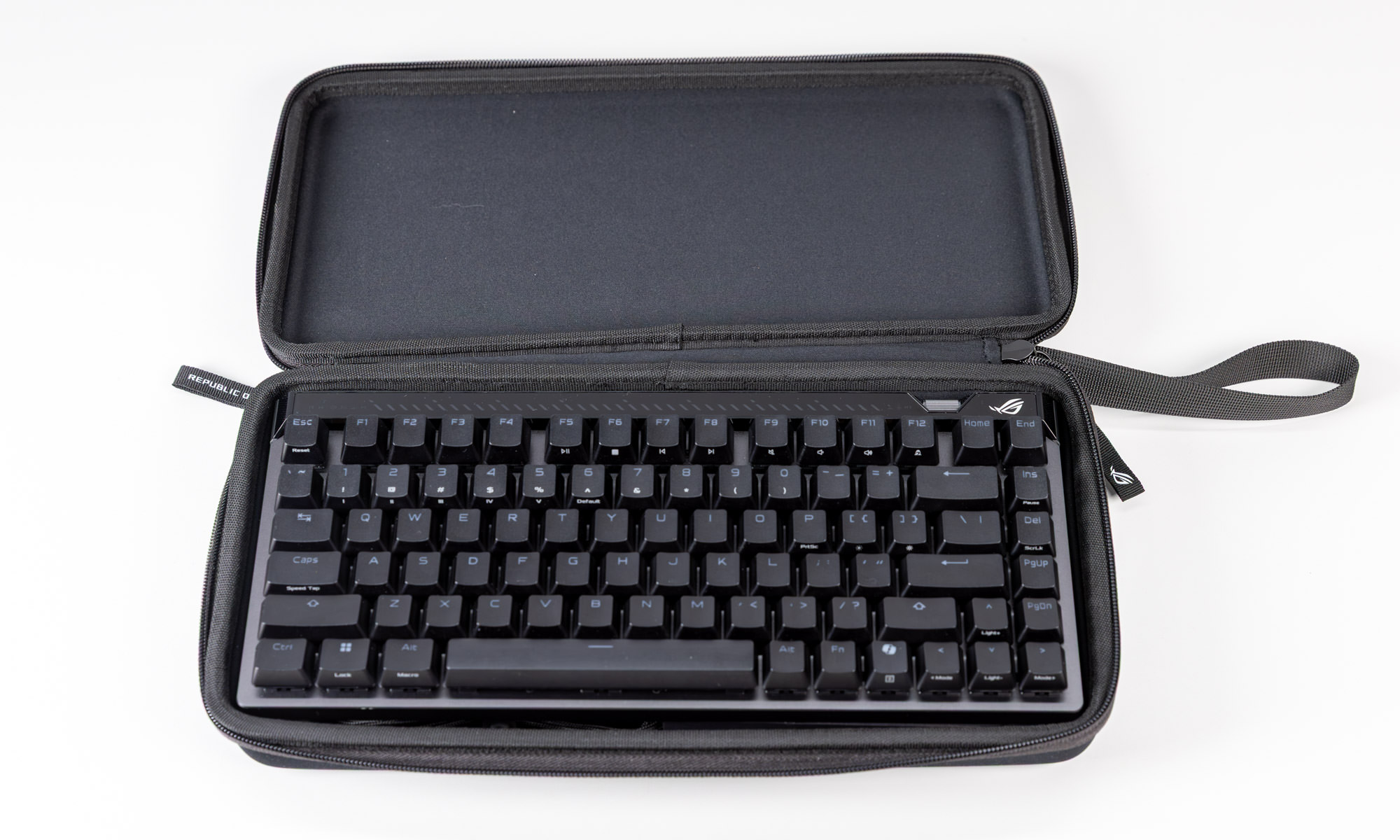 Tastatura ROG Falchion Ace 75 HE