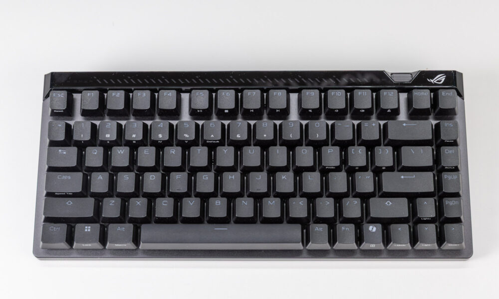 Tastatura ROG Falchion Ace 75 HE