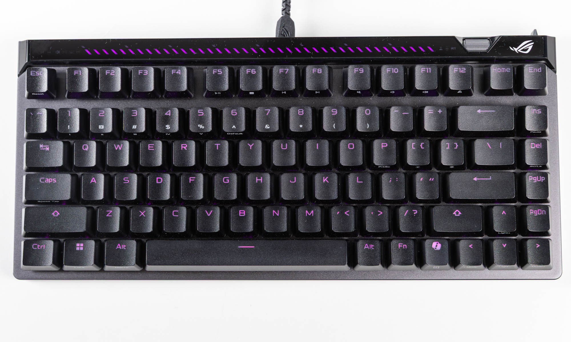 Tastatura ROG Falchion Ace 75 HE