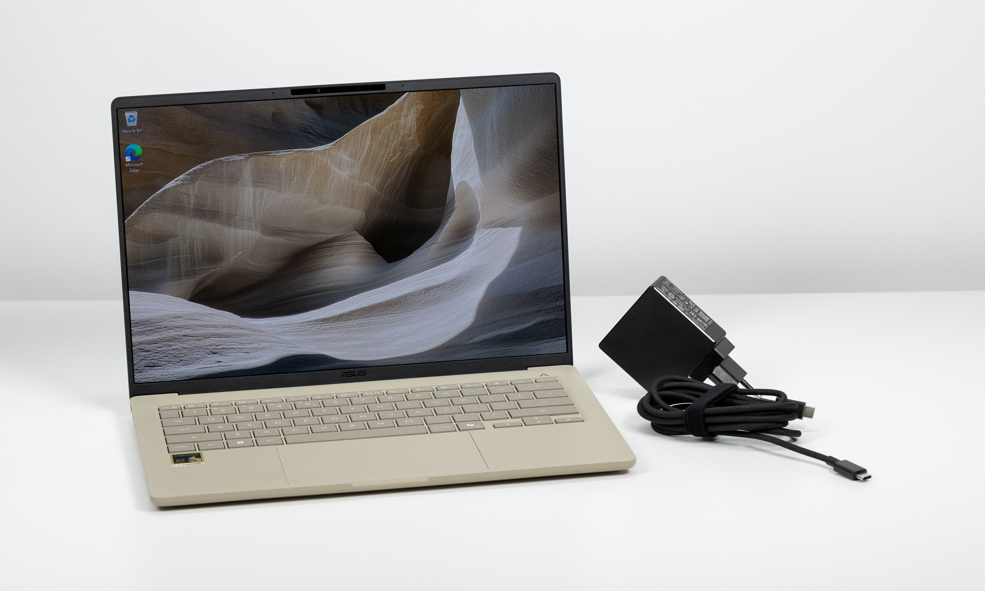Laptop ASUS Zenbook A14 UX3407N