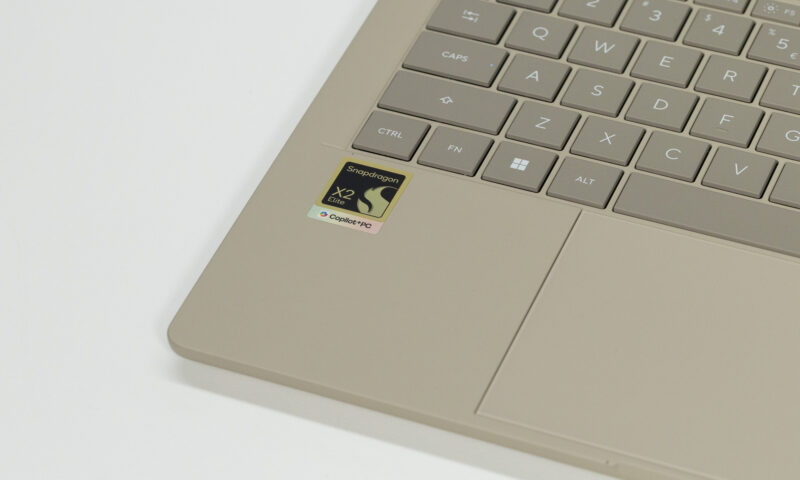 Laptop ASUS Zenbook A14 UX3407N