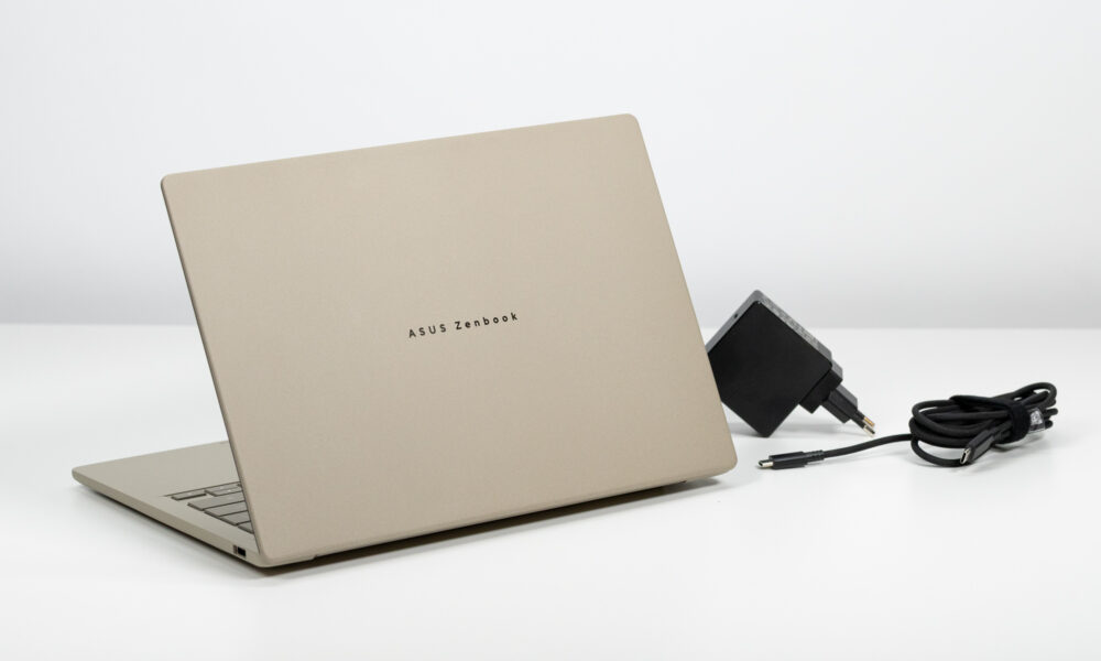 Laptop ASUS Zenbook A14 UX3407N
