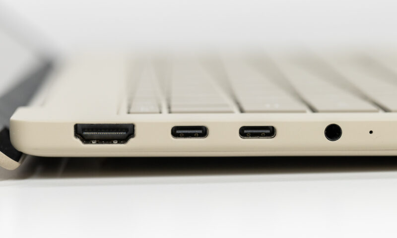 Laptop ASUS Zenbook A14 UX3407N