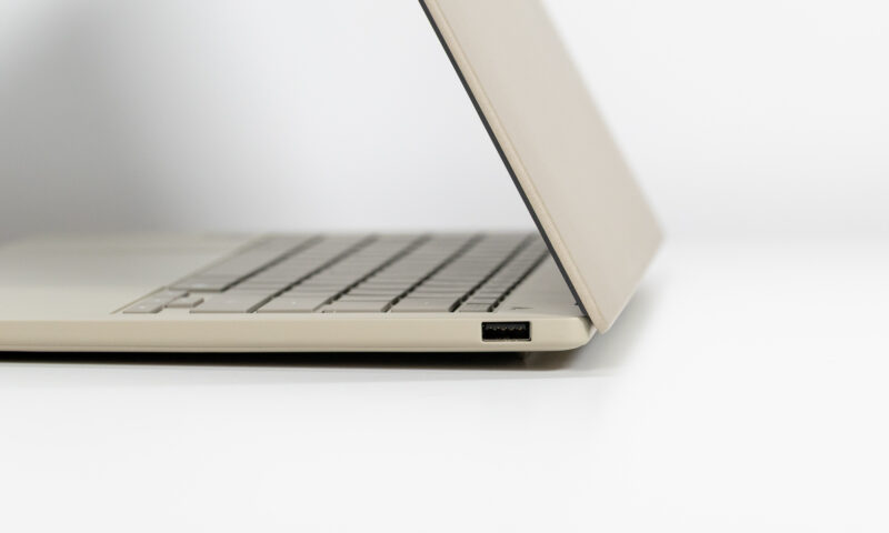 Laptop ASUS Zenbook A14 UX3407N