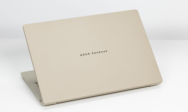 Laptop ASUS Zenbook A14 UX3407N