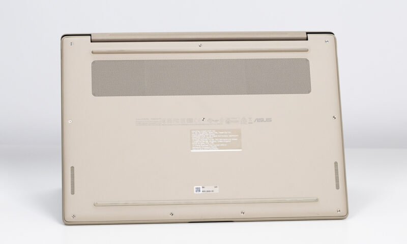 Laptop ASUS Zenbook A14 UX3407N