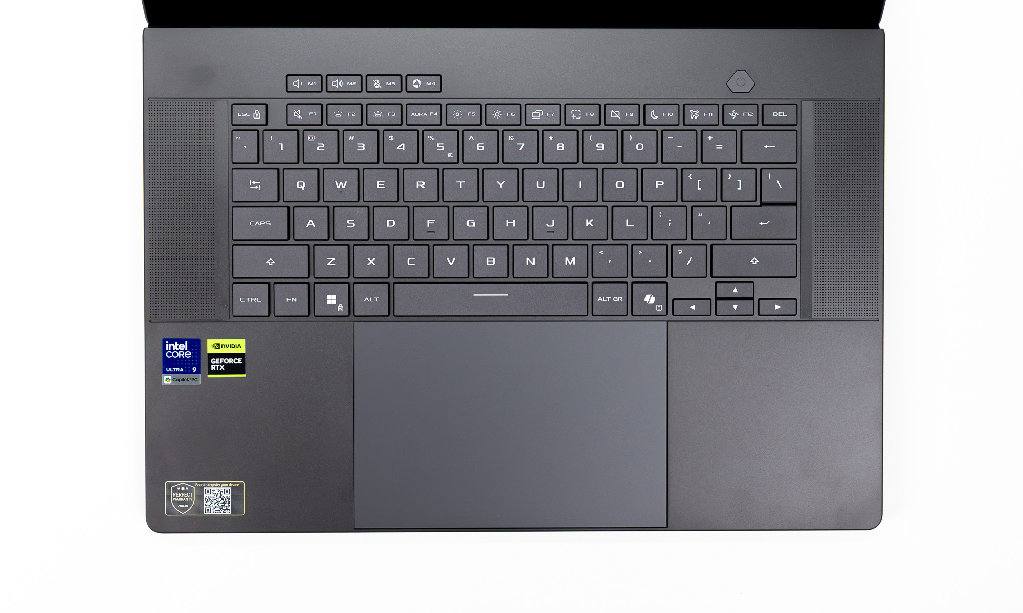 Laptop de gaming ROG Zephyrus G16 GU606AW