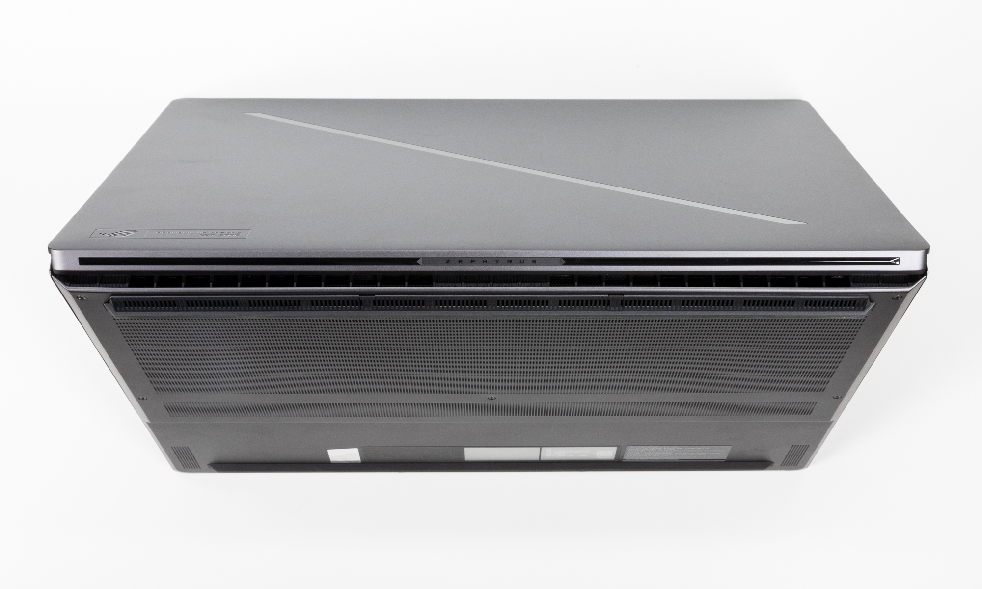Laptop de gaming ROG Zephyrus G16 GU606AW