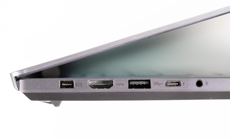 Laptop de gaming ROG Zephyrus G16 GU606AW