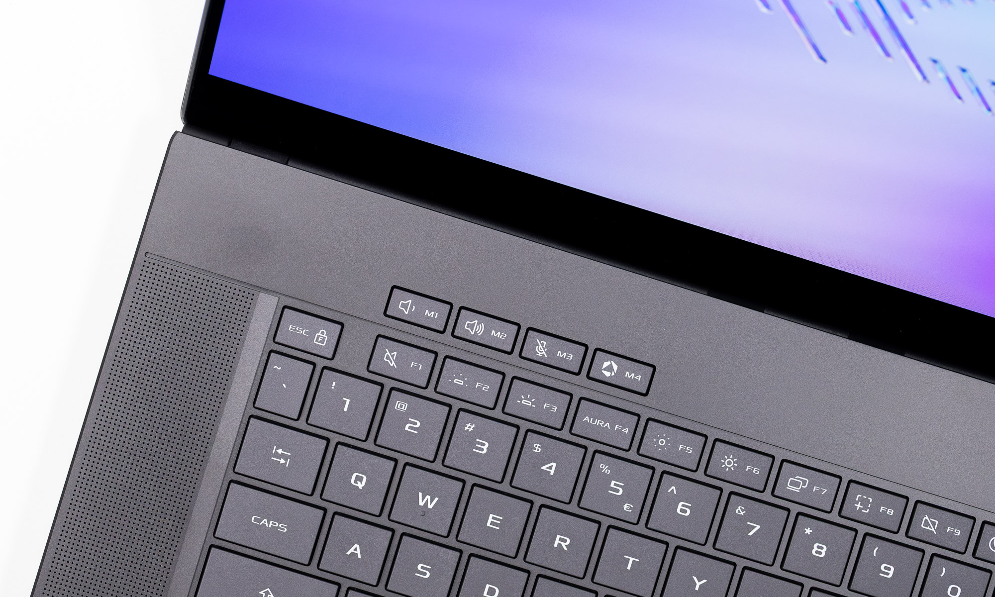 Laptop de gaming ROG Zephyrus G16 GU606AW