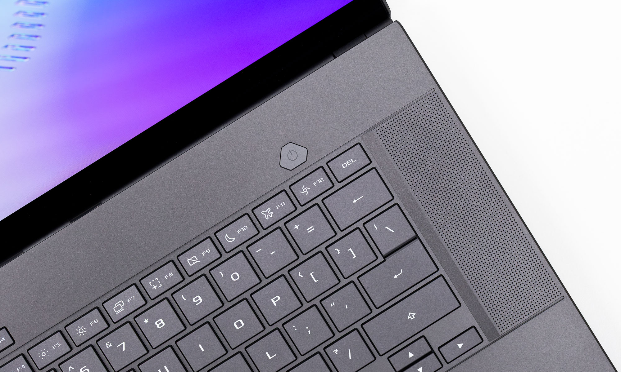 Laptop de gaming ROG Zephyrus G16 GU606AW