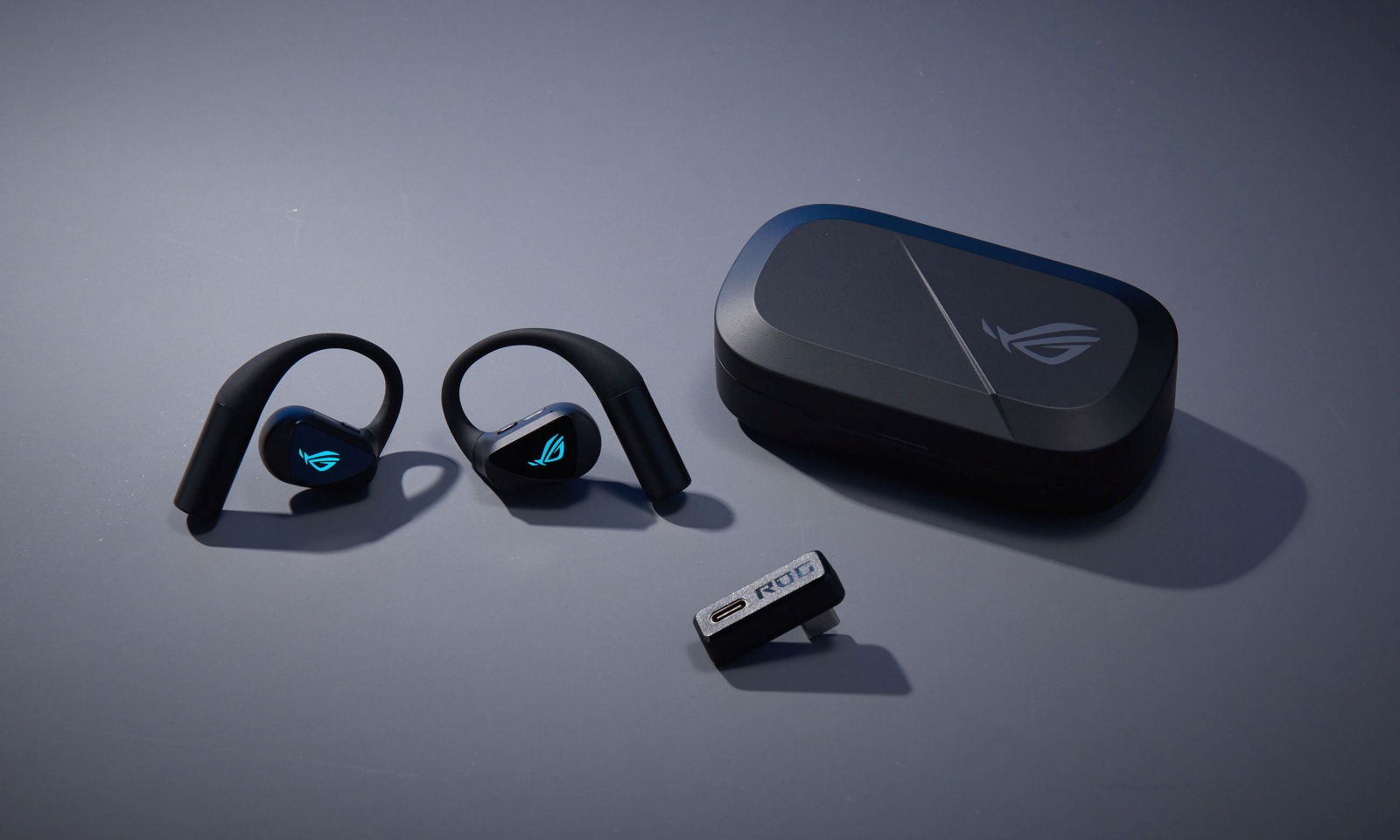Premii Red Dot Design 2026 - ROG Cetra Open Wireless