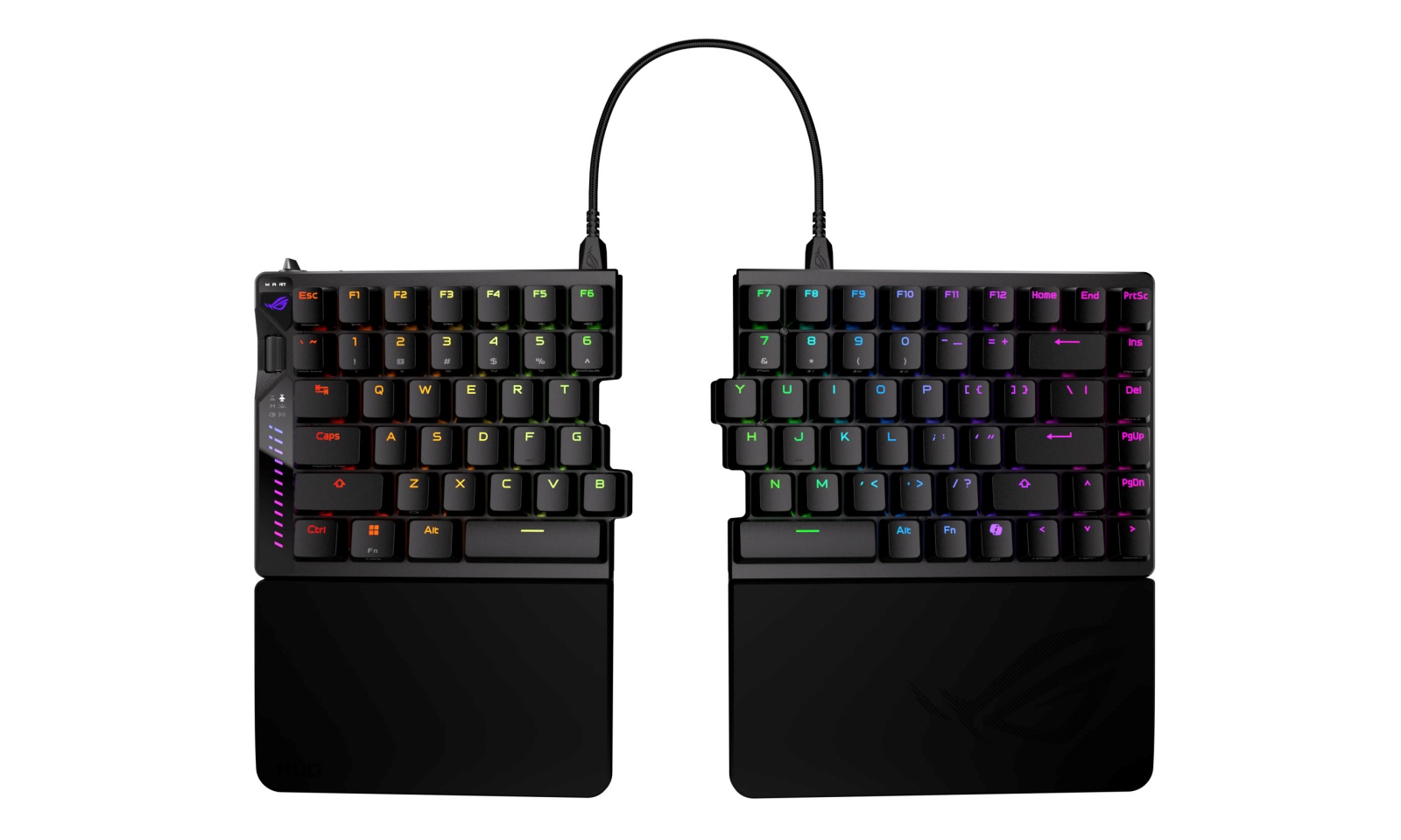 Premii Red Dot Design 2026 - ROG Falcata