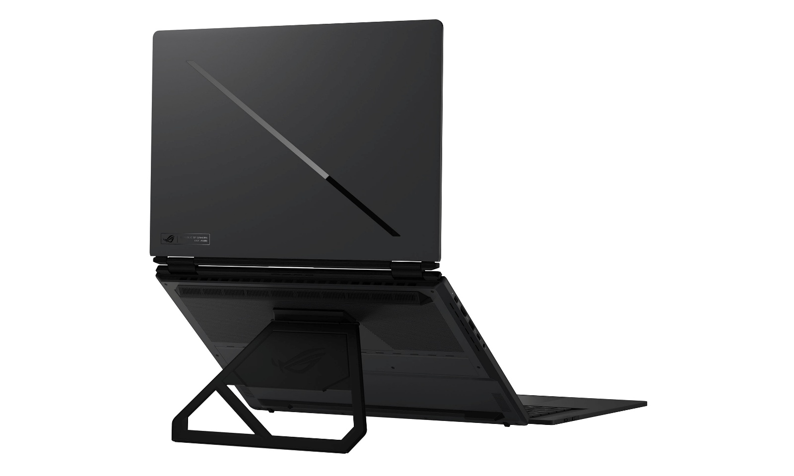 Premii Red Dot Design 2026 - ROG Zephyrus Duo