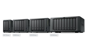 Synology neo+