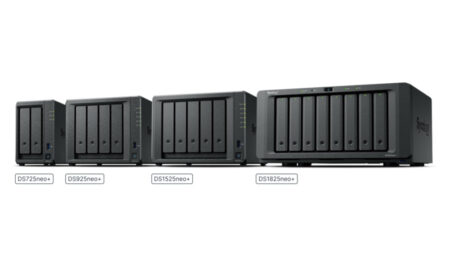 Synology neo+